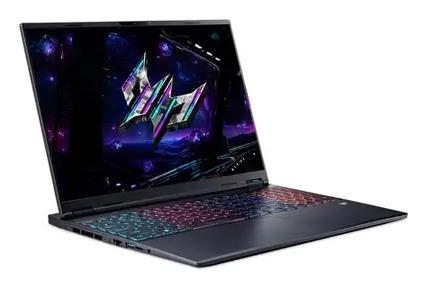 NOTEBOOK ACER HELIOS NEO 16S AI PHN16S-71-78UQ : CU7-255HX,16GB,1TB SSD,RTX5060 8GB,16"OLED WQXGA,WIN 11 HOME+OHS(+BACKPACK BATIK)