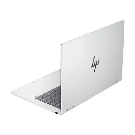 NOTEBOOK HP OMNIBOOK 7 14-FS0999TU (SILVER) : INTEL CORE 9-270H (14C),32GB 5200 LPDDR5 ON BOARD,1TB PCIE GEN 4,WIN 11 HOME+OHS+M365 (BACKPACK A08JXAA)