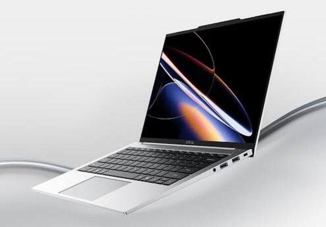 NOTEBOOK INFINIX XBOOK B14 (SILVER) : AMD R7-7735HS,8GB,512GB SSD,14"WUXGA IPS,WIN 11(+BACPACK GRAY)+BN1948/BN1989