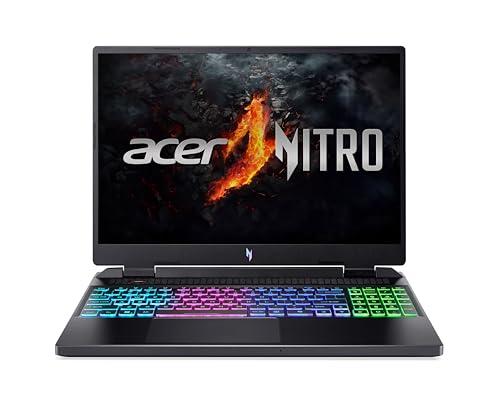 NOTEBOOK ACER NITRO ANV16S-71-70XH : INTEL CORE 7-240H,16GB,512GB SSD,RTX5060 8GB,WIN 11 HOME+OHS+M365 BASIC 1Y (BACKPACK BATIK)