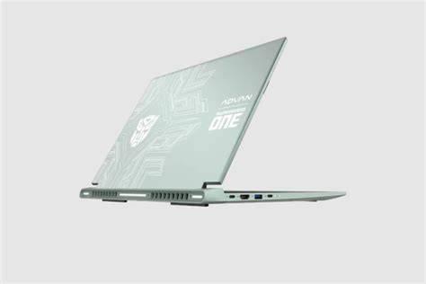 NOTEBOOK ADVAN PIXWAR (CYAN) : AMD RYZEN 7-6800H,16GB DDR5,512GB SSD MVME,AMD RADEON 680M,15,6" FHD ,WINDOWS 11 HOME,1Y WARRANT(NO TAS)	