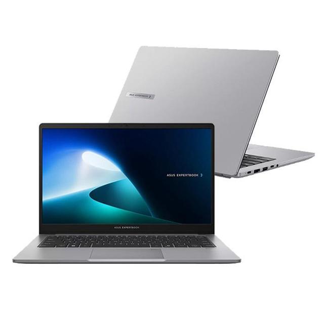 NOTEBOOK ASUS EXPERTBOOK P1403CVA-S63852WS : INTEL CORE 3-100U,8GB DDR5,512GB SSD 2280 PCIE,14.0"VIPS FHD,WIN 11+OHS+M365