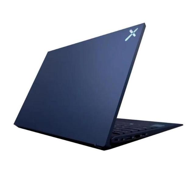 NOTEBOOK AXIOO MYBOOK HYPE 3 (G11) (NBAXMH-C3B-085BX) BLUE : INTEL CORE I3-1125G4,8GB,512GB SSD,DOS (SLEEVCASE)