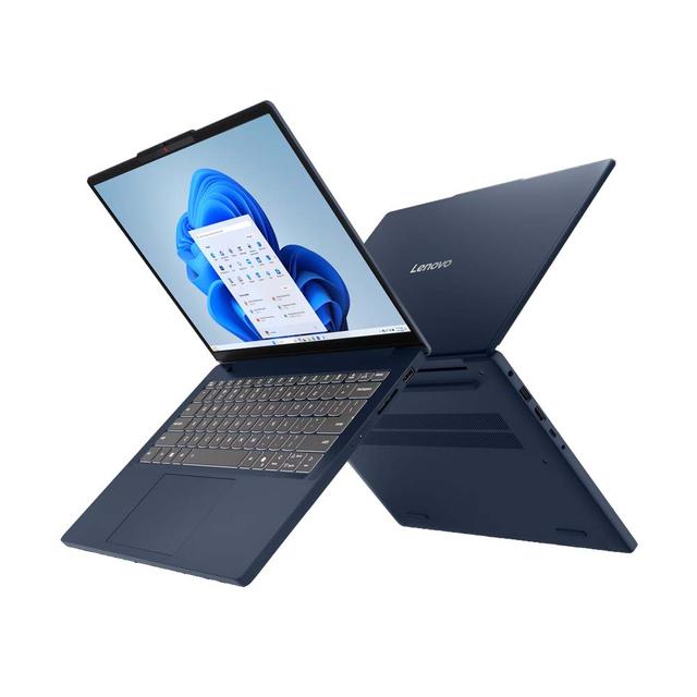 NOTEBOOK LENOVO IP 3 14IRH10 (83K000CUID) COSMIC BLUE  : INTEL CORE I5-13420H,8GB DDR5-4800,512GB SSD,INTEL UHD GRAPHICS,14"WUXGA,WIN 11 HOME+OHS 2024+M365 (BACKPACK Q17225)