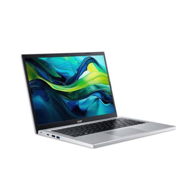 NOTEBOOK ACER ASPIRE GO 14 AI AG14-72P-52Z2 (MATCHA) CORE 5 -120U,8+8 GB LPDDR4,512GB SSD ,14", WUXGA IPS WINDOWS 11+OHS 24 (BACKPACK)
