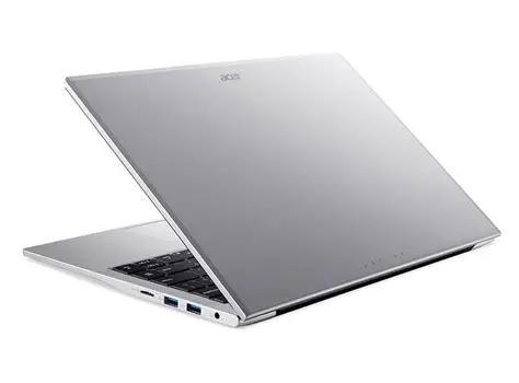 NOTEBOOK ACER ASPIRE AL14-36P-C27D (SILVER) : INTEL CELERON N4500,8GB,256GB SSD,INTEL UHD GRAPHICS,14"WUXGA,WIN 11 HOME+OHS 2021 (BACKPACK)