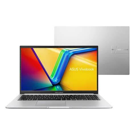 NOTEBOOK ASUS A1404VA-VIPS3857M (COOL SILVER) : INTEL CORE I3-1315U,UMA,8GB,512GB SSD,VIPS,FHD,WIN 11+OHS 2024+FREE M365 