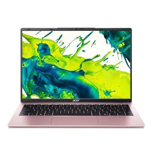 NOTEBOOK ACER ASPIRE LITE AL14-45P-R1QH (ROSE PINK) : AMD R3-5400U,8GB,512GB SSD,AMD RADEON GRAPHICS,14"WUXGA,WIN 11 HOME+OHS (BACKPACK)