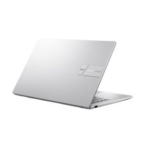 NOTEBOOK ASUS A1404VAP-VIPS7156M (COOL SILVER) : INTEL CORE 7-150U,UMA,8GB+8GB,512GB SSD,VIPS,FHD,WIN 11 + OHS 2024+FREE M365