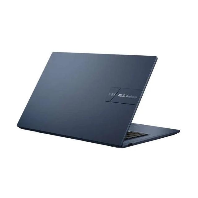 NOTEBOOK ASUS A1404VAP-VIPS5854M (QUIET BLUE) : INTEL CORE 5-120U,UMA,8GB,512GB SSD,VIPS,FHD,WIN 11+OHS 2024+M365