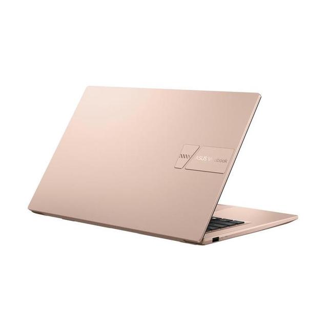 NOTEBOOK ASUS A1404VAP-VIPS5855M (TERRA COTTA) : INTEL CORE 5-120U,UMA,8GB,512GB SSD,VIPS,FHD,WIN 11+OHS 2024+M365