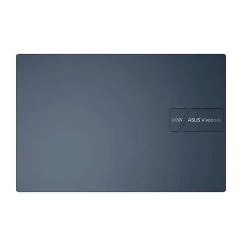 NOTEBOOK ASUS A1404VAP-VIPS5154M (QUIET BLUE) : INTEL CORE 5-120U,8GB+8GB DDR5 UPGRADEABLE,512GB PCIE SSD,14"VIPS,WIN 11 HOME+OHS 2024+O365 BASIC (1YEAR FREE TRIAL)