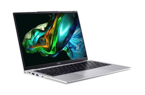 NOTEBOOK ACER ASPIRE LITE 14 AI AL14-44P-R1XH (SILVER) : AMD RYZEN 7-7730U,8GB DDR4,512GB SSD,14.5"WUXGA IPS,WIN 11+OHS 2024+M365 BASIC 1 Y