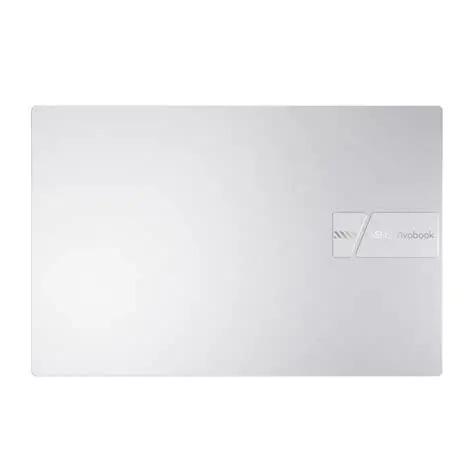 NOTEBOOK ASUS A1404VAP-VIPS5156M (COOL SILVER) : INTEL CORE 5-120U,8GB+8GB DDR5 UPGRADEABLE,512GB PCIE SSD,14"VIPS,WIN 11 HOME+OHS 2024+O365