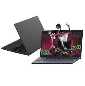 NOTEBOOK AXIOO MYBOOK HYPE 5 G12V2 (NBAXMH5-C5C-082XX-V2) BLACK : INTEL CORE I5-1235U,8GB,256GB SSD,14",DOS (SLEEVCASE)