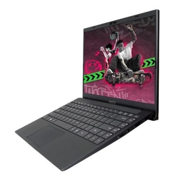 NOTEBOOK AXIOO MYBOOK HYPE 5 G12V2 (NBAXMH5-C5C-082X1-V2) BLACK : INTEL CORE I5-1235U,8GB,256GB SSD,14",WINDOWS (SLEEVCASE)
