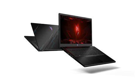 NOTEBOOK ACER NITRO V 15 ANV15-52-50FX : INTEL CORE 5-210H,2*8GB,512GB SSD, RTX5050, WIN 11 HOME+OHS 2024 (BACKPACK BATIK)