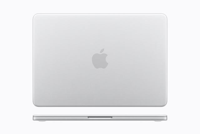 NOTEBOOK APPLE MACBOOK NEO (13 INC, A18 PRO, 2024) 6CPU, 5GPU, 8GB, 256GB SILVER (MHFA4ID/A) (T77)