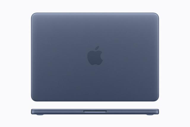 NOTEBOOK APPLE MACBOOK NEO (13 INC, A18 PRO, 2026) 6CPU, 5GPU, 8GB, 256GB INDIGO (MHFF4ID/A) T77