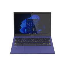 NOTEBOOK ADVAN SOULMATE X2 (BIRU) : AMD 3020E,8GB DDR4 UPGRADEABLE ,128GB ,14" FHD IPS,WIN 11HOME (+TAS)