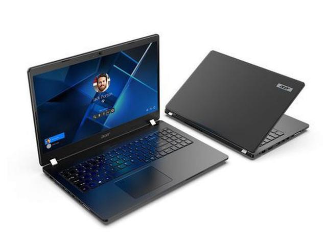 NOTEBOOK ACER TRAVELMATE P214 CORE I3 (TMP214/0037)(TKDN) INTEL CORE I3-1315U, 8GB DDR4, 512GB SSD, INTEGRATED GRAPHICS, 14 INCH (BACKPACK)