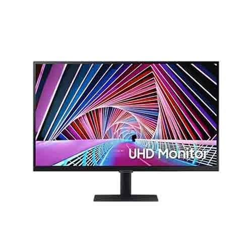 MONITOR SAMSUNG LED LS27A700NWEXXD : 27"
