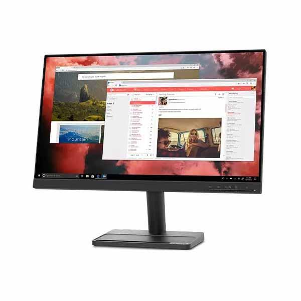 LCD MONITOR LENOVO 21.5" D22E-30(66CBKAC1WW)
