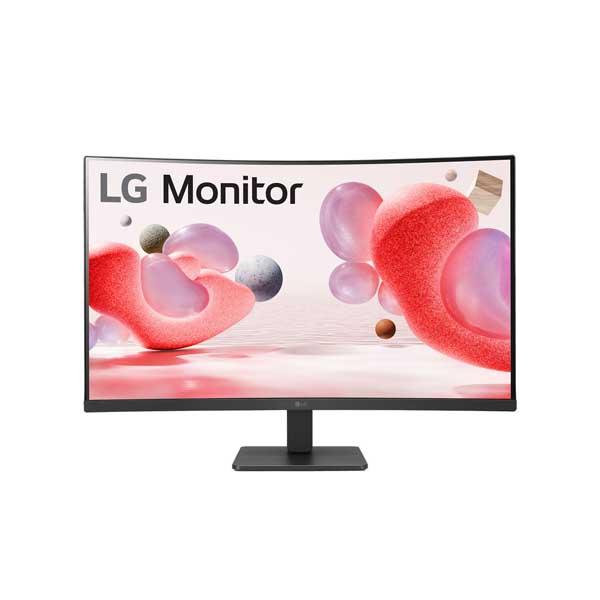 LCD MONITOR LG 32" 32MR50C-B
