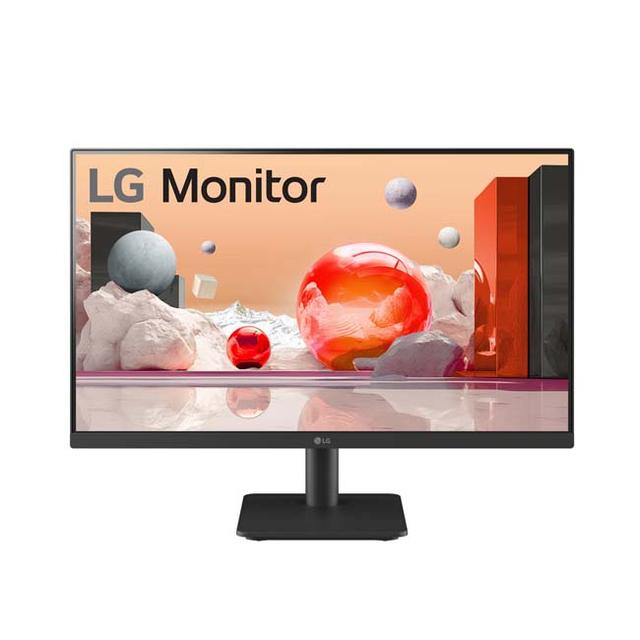 LCD MONITOR LG 24" 24MS500-B(HDMI,100HZ,IPS)