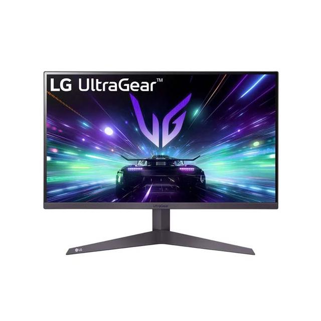 LCD MONITOR LG 24" 24GS50F(HDMI,180HZ) ULTRA GEAR
