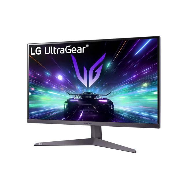 LCD MONITOR LG 27" 27GS50F-B
