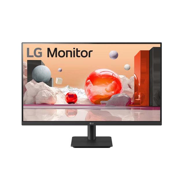 LCD MONITOR LG 27" 27MS500-B