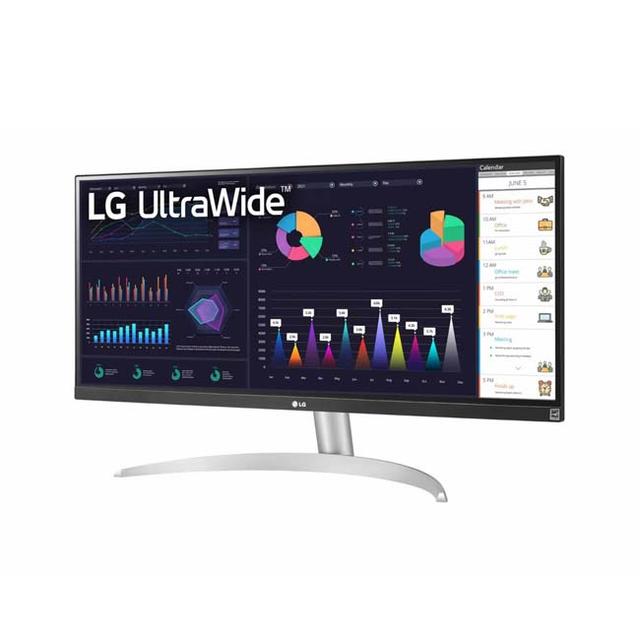 LCD MONITOR LG 29" 29WQ600-W