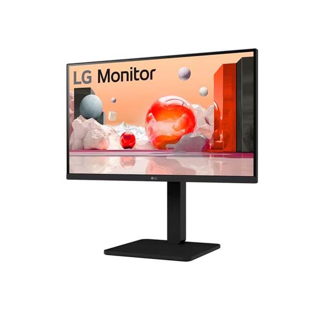 LCD MONITOR LG 24" 24BA550-B ATIQ