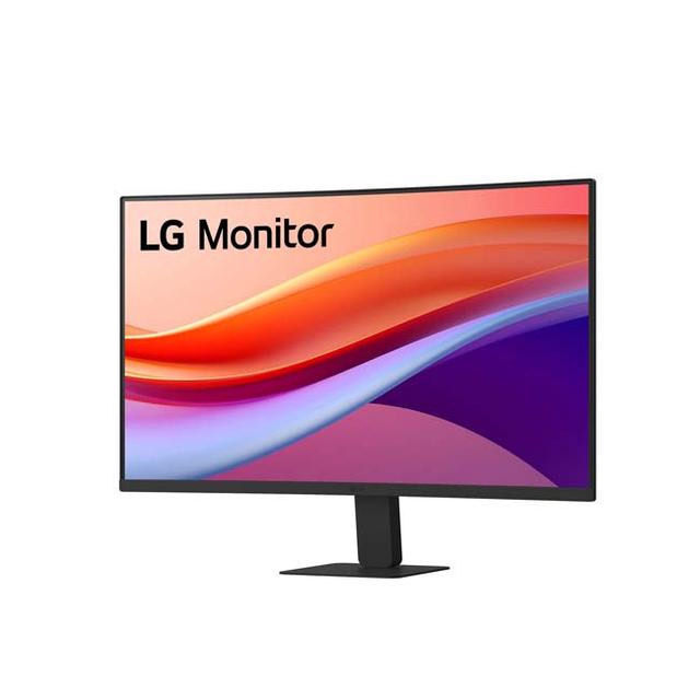 LCD MONITOR LG 27" 27U421A-B