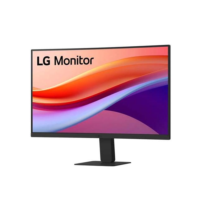 LCD MONITOR LG 24" 24U421A-B
