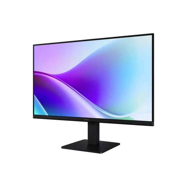 MONITOR SAMSUNG LED LS24F320GAEXXD (S32GF) : 24" IPS 120HZ 5GTG FLAT