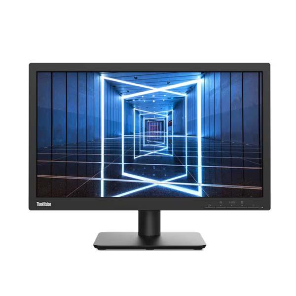 LCD MONITOR LENOVO 19.5" E20-30 (62F7KAR4WW) : 19.5 TN HD 900P 60HZ,HDMI,3 YEAR WARRANTY