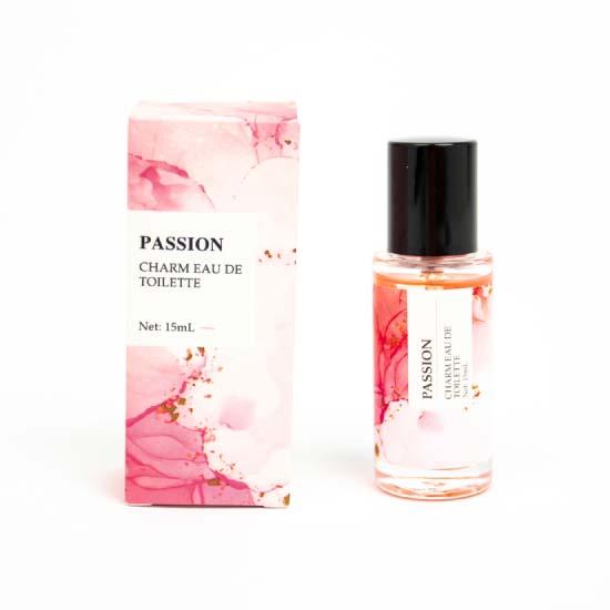 MINISO PERFUME & SCENTED CANDLE SP1507 PASSION (10001718)