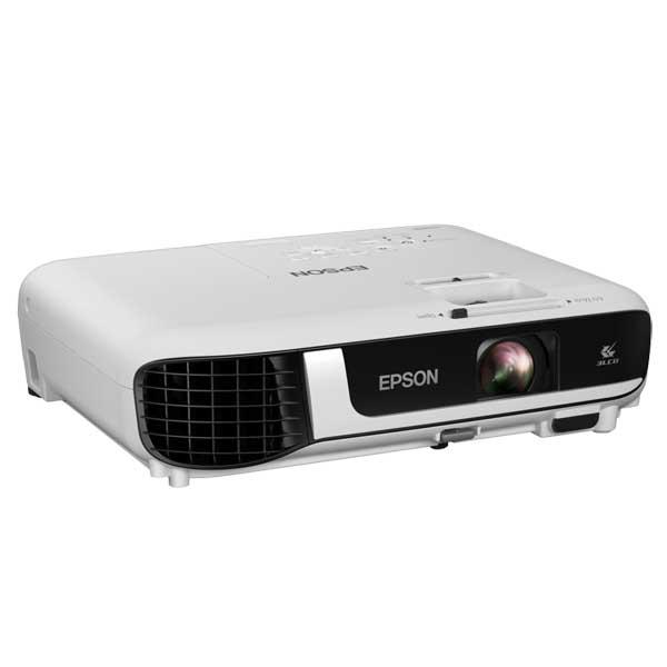 PROJECTOR EPSON EB-X51 XGA 3800 ANSI HDMI+TAS