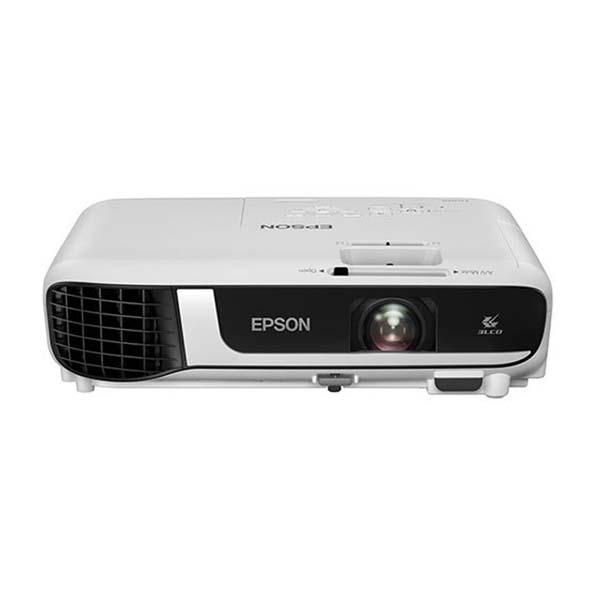 PROJECTOR EPSON EB-W51 :  WXGA 4.000 ANSI HDMI  (+TAS)