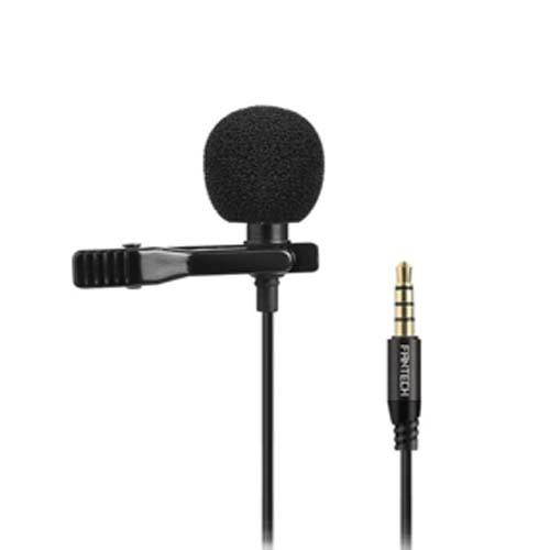 MICROPHONE FANTECH MV01 CLIP ON