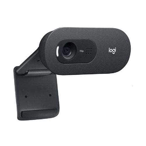 LOGITECH WEBCAM C505