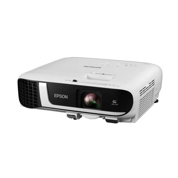 PROJECTOR EPSON EB-FH52 FULL HD 4000 ANSI HDMI