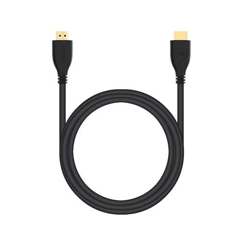 KABEL HDMI VISION PLUS 2 3M MICROPACK (MC-230H)