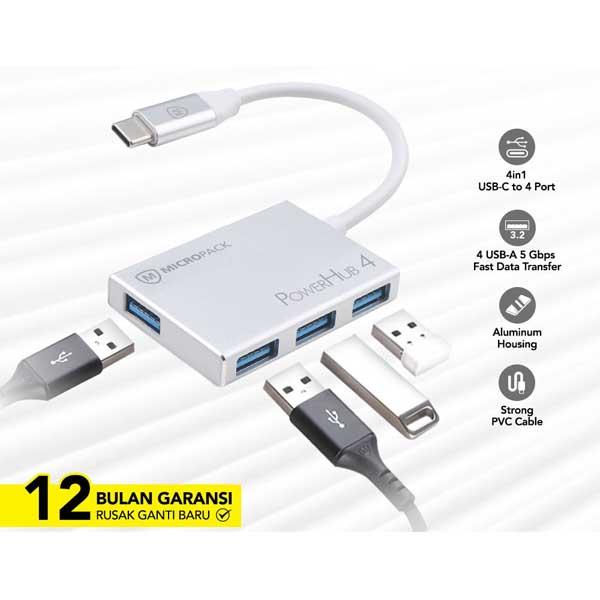 DATA CONVERTER MICROPACK (MDC-4SL)