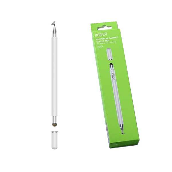 CAPACITIVE STYLUS PEN ROBOT RSP01 WHITE