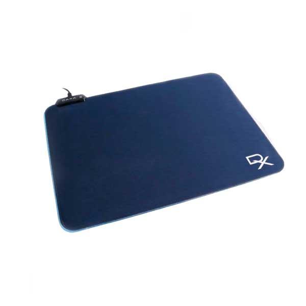 MOUSEPAD GAMING REXUS RGB DAXA MAT CORDURA