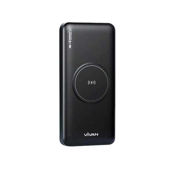 POWER BANK VIVAN VPB-W11