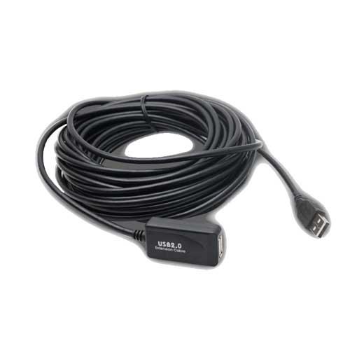 KABEL USB EXTENSION ACTIVE CYBORG 10M